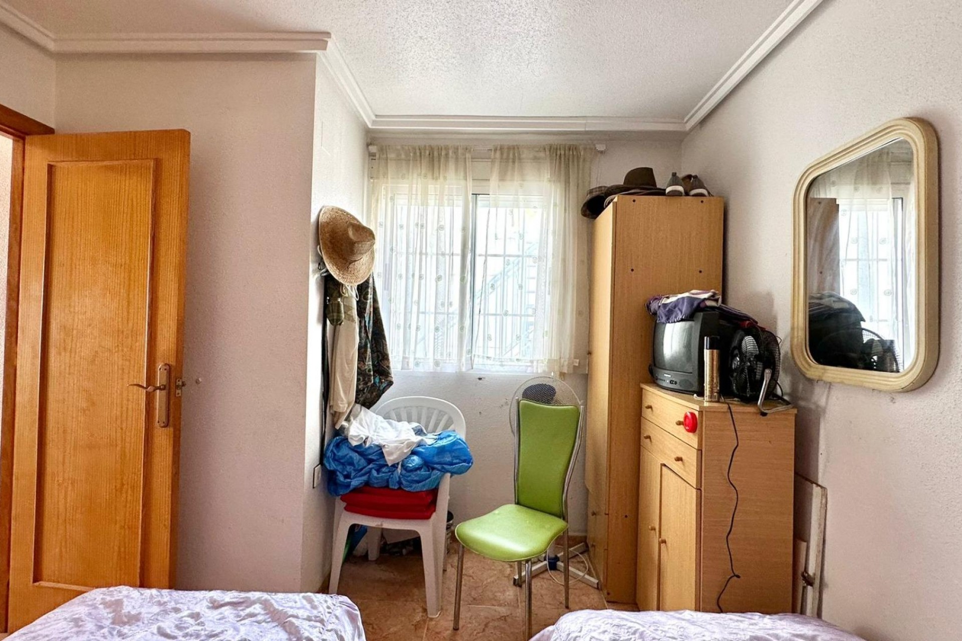 Reventa - Bungalow -
Torrevieja - El Limonar