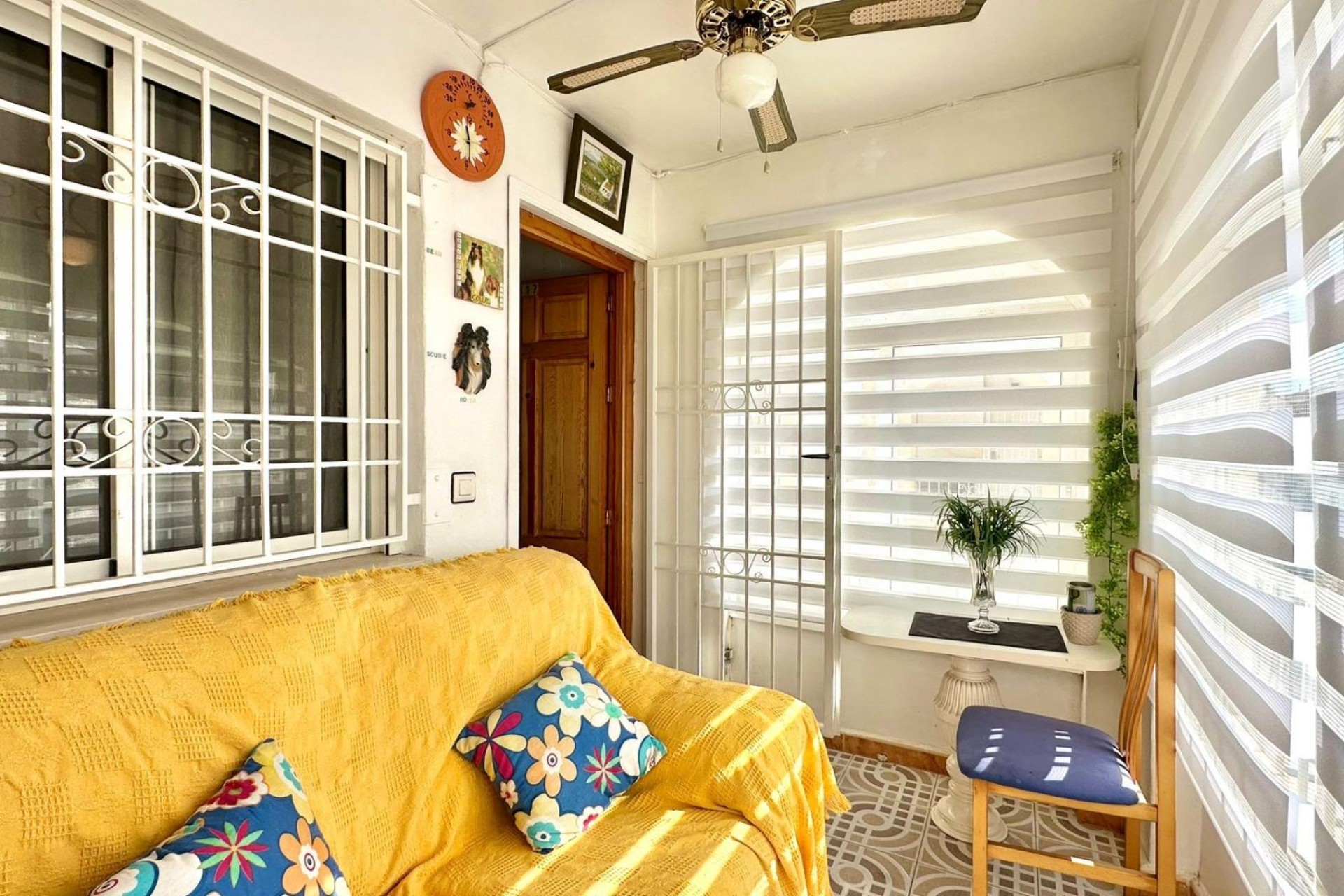 Reventa - Bungalow -
Torrevieja - El Limonar