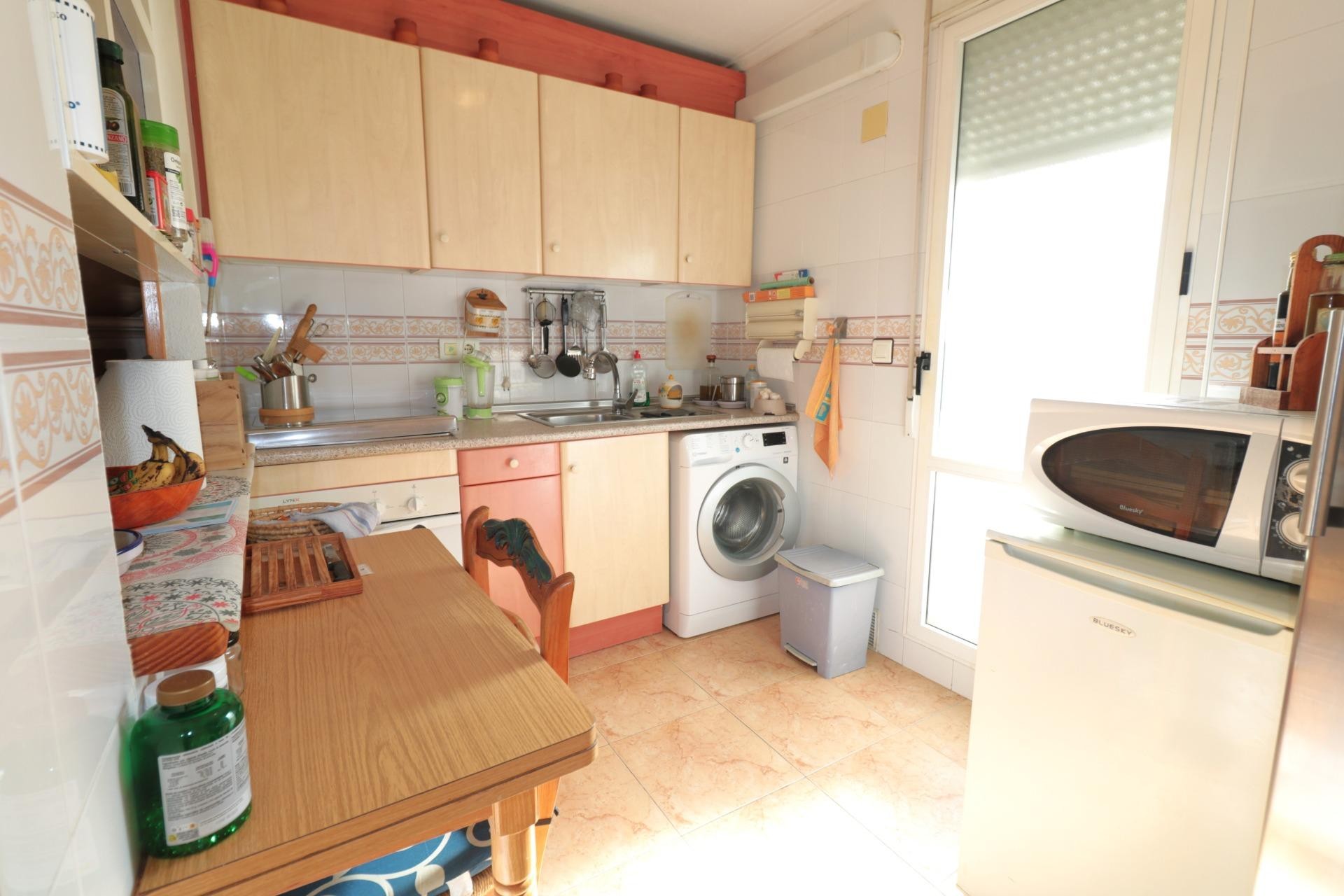 Reventa - Bungalow -
Torrevieja - El Limonar