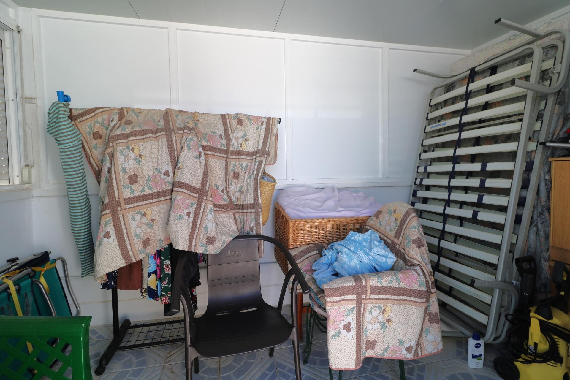 Reventa - Bungalow -
Torrevieja - El Limonar