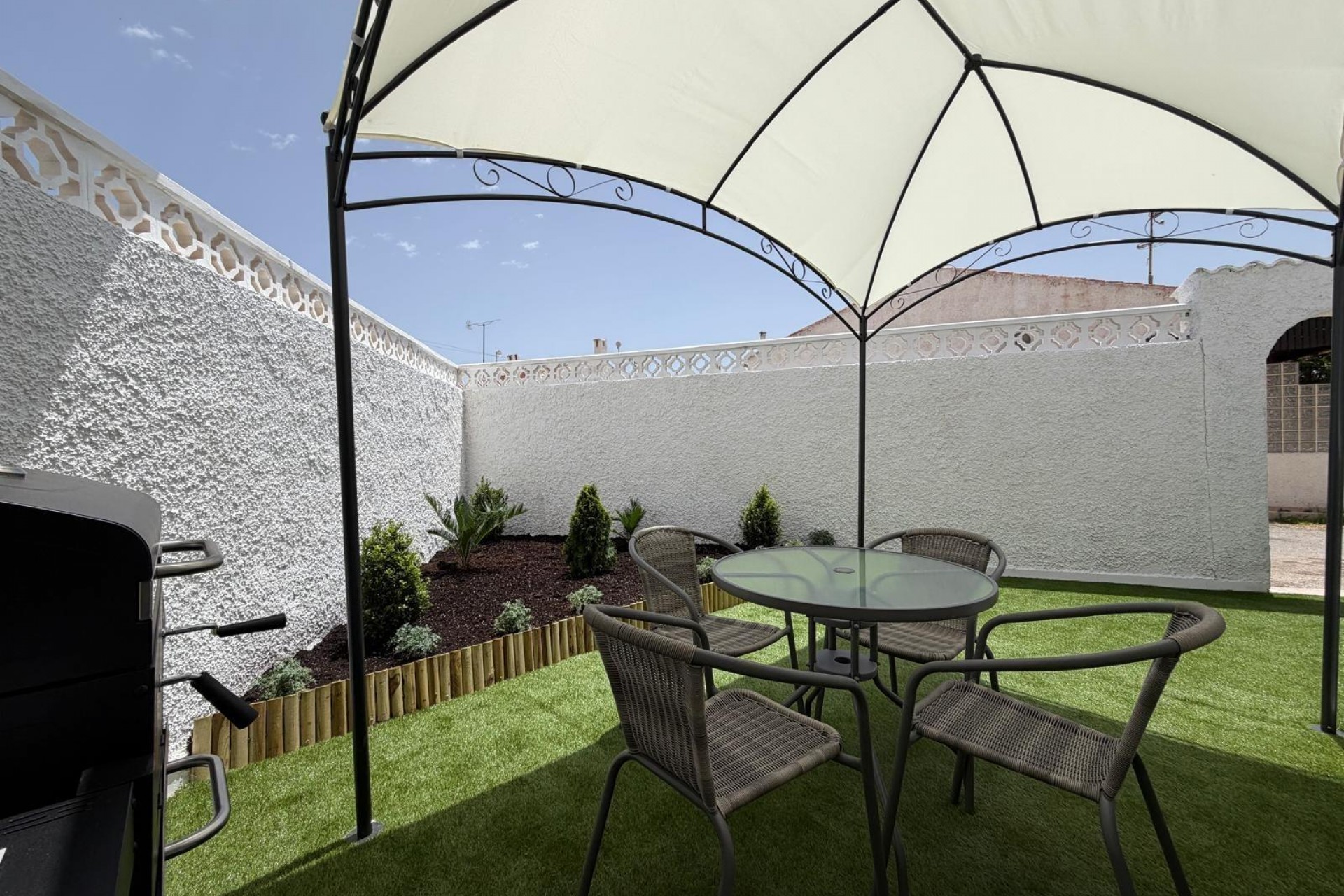 Reventa - Bungalow -
Torrevieja - El Limonar