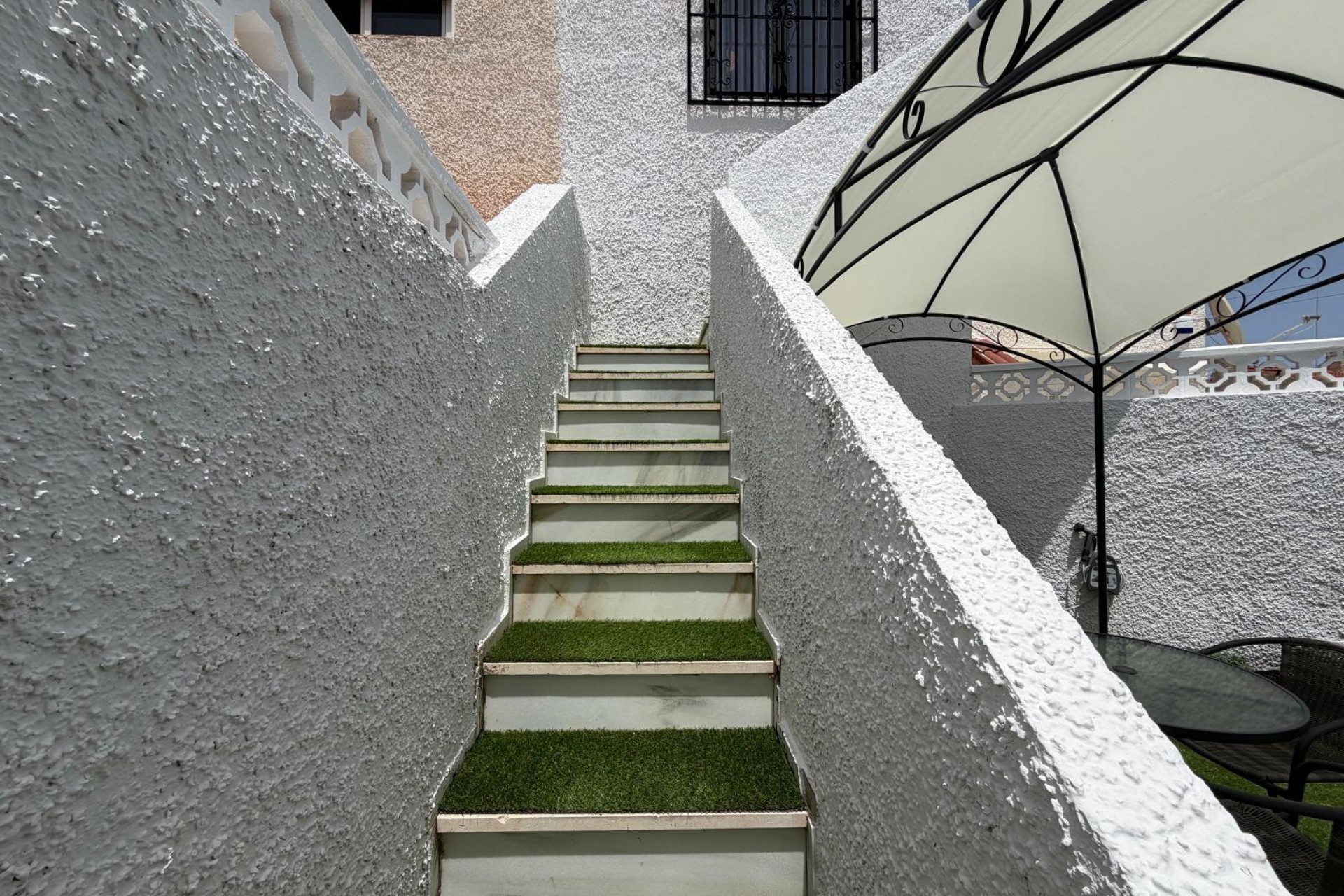 Reventa - Bungalow -
Torrevieja - El Limonar