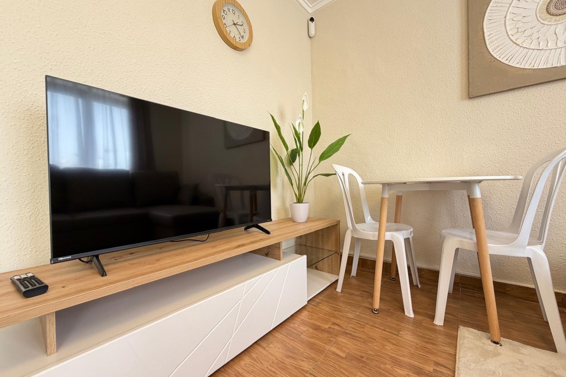 Reventa - Bungalow -
Torrevieja - El Limonar