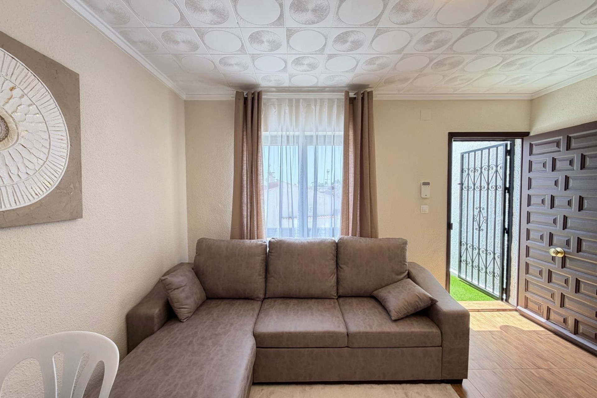 Reventa - Bungalow -
Torrevieja - El Limonar