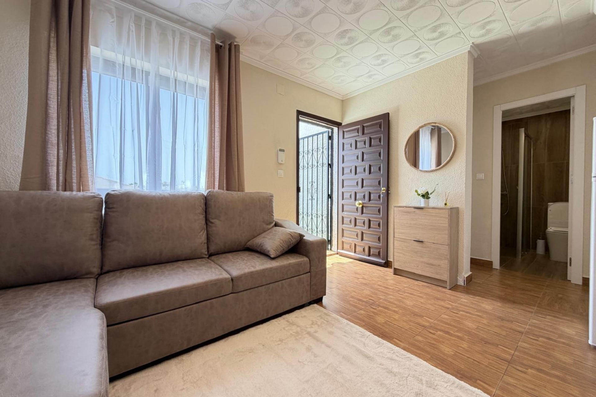 Reventa - Bungalow -
Torrevieja - El Limonar