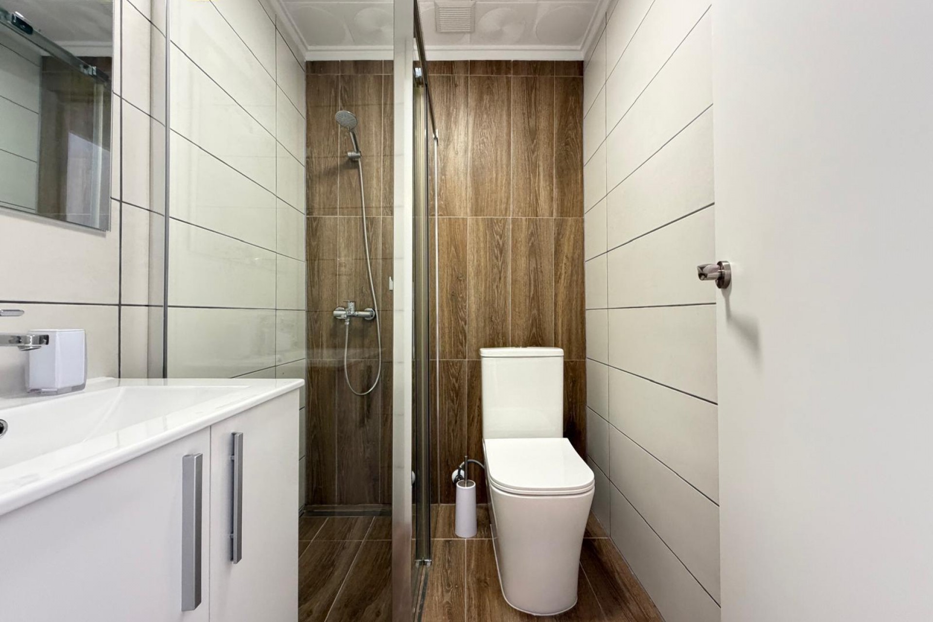 Reventa - Bungalow -
Torrevieja - El Limonar