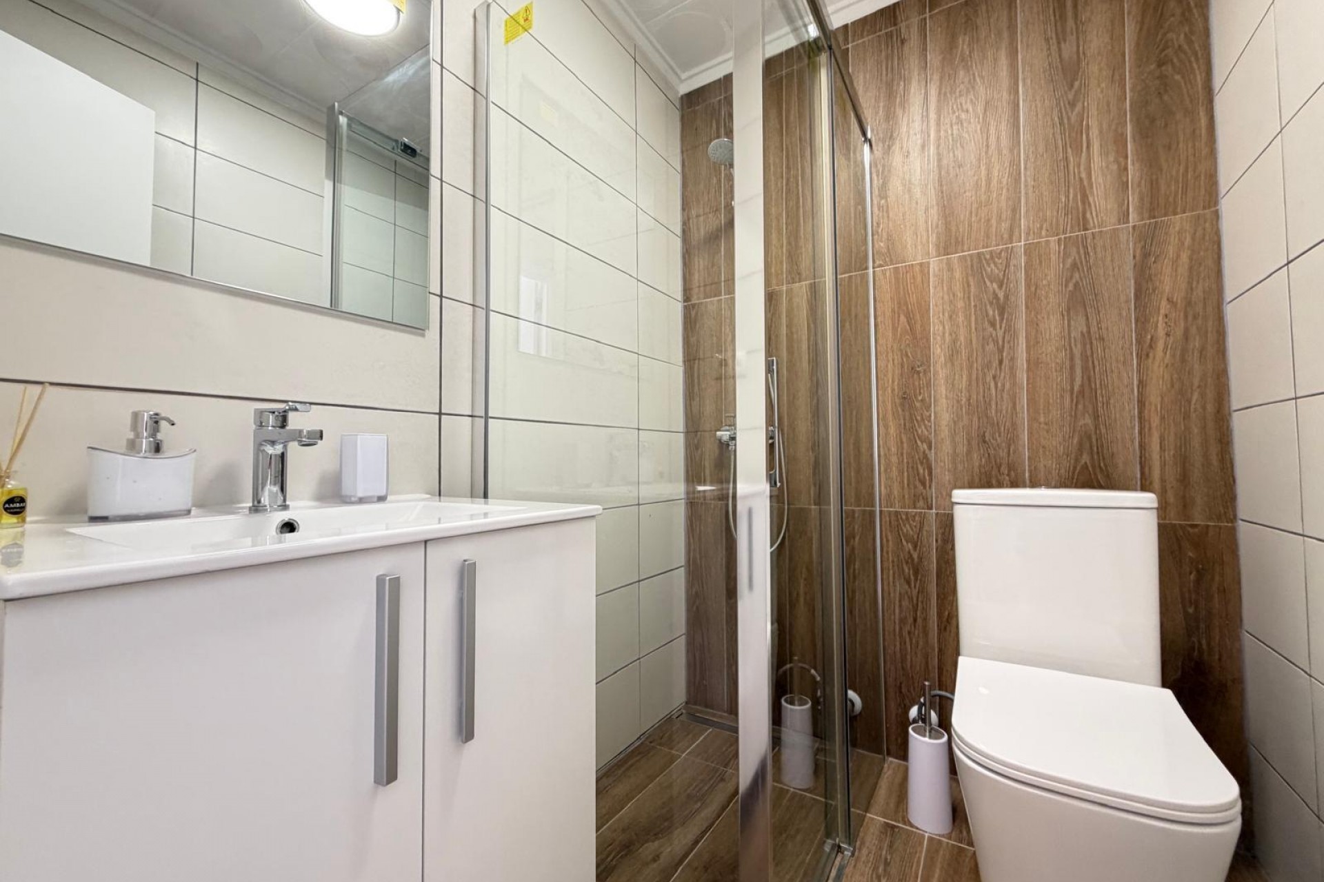 Reventa - Bungalow -
Torrevieja - El Limonar