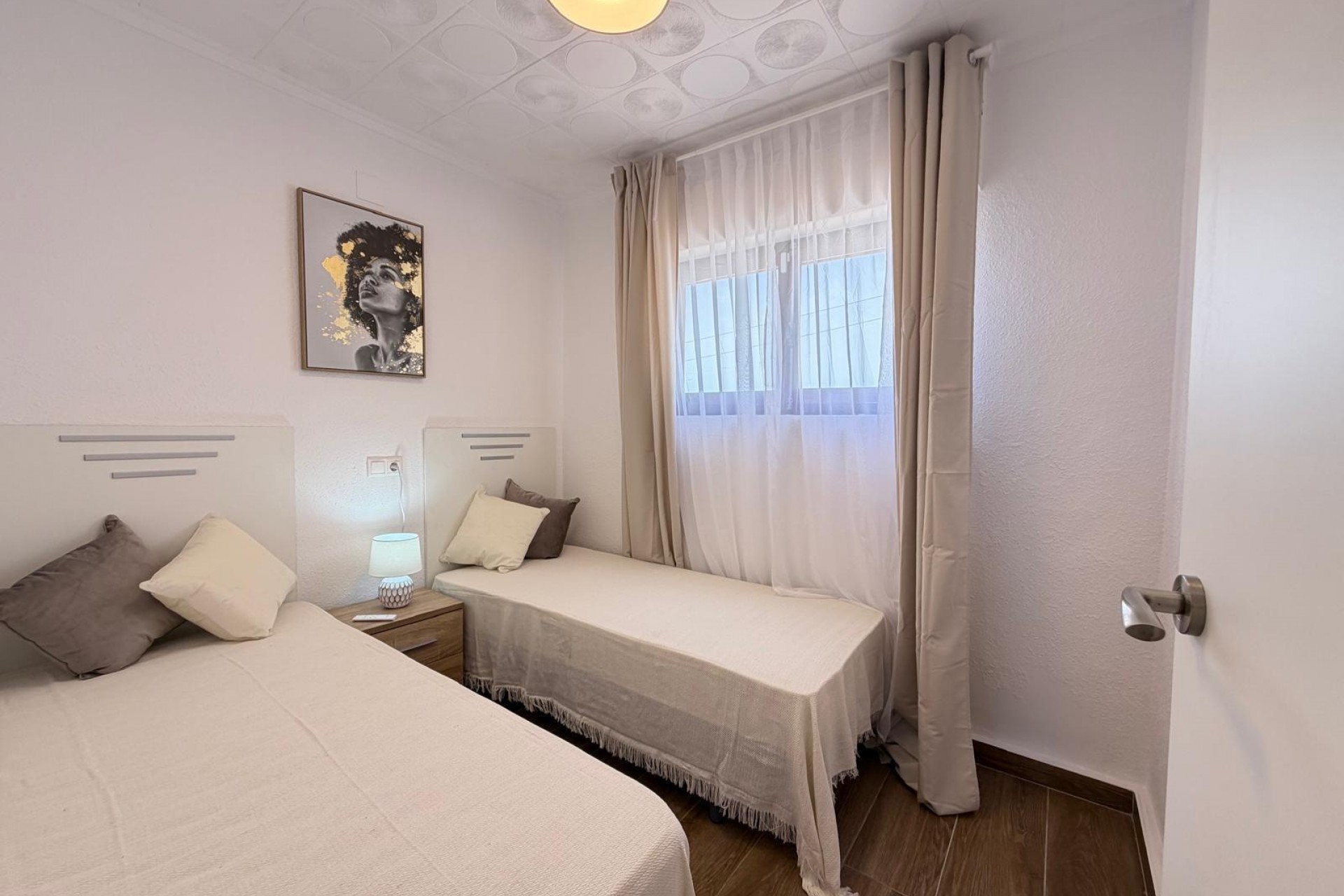 Reventa - Bungalow -
Torrevieja - El Limonar