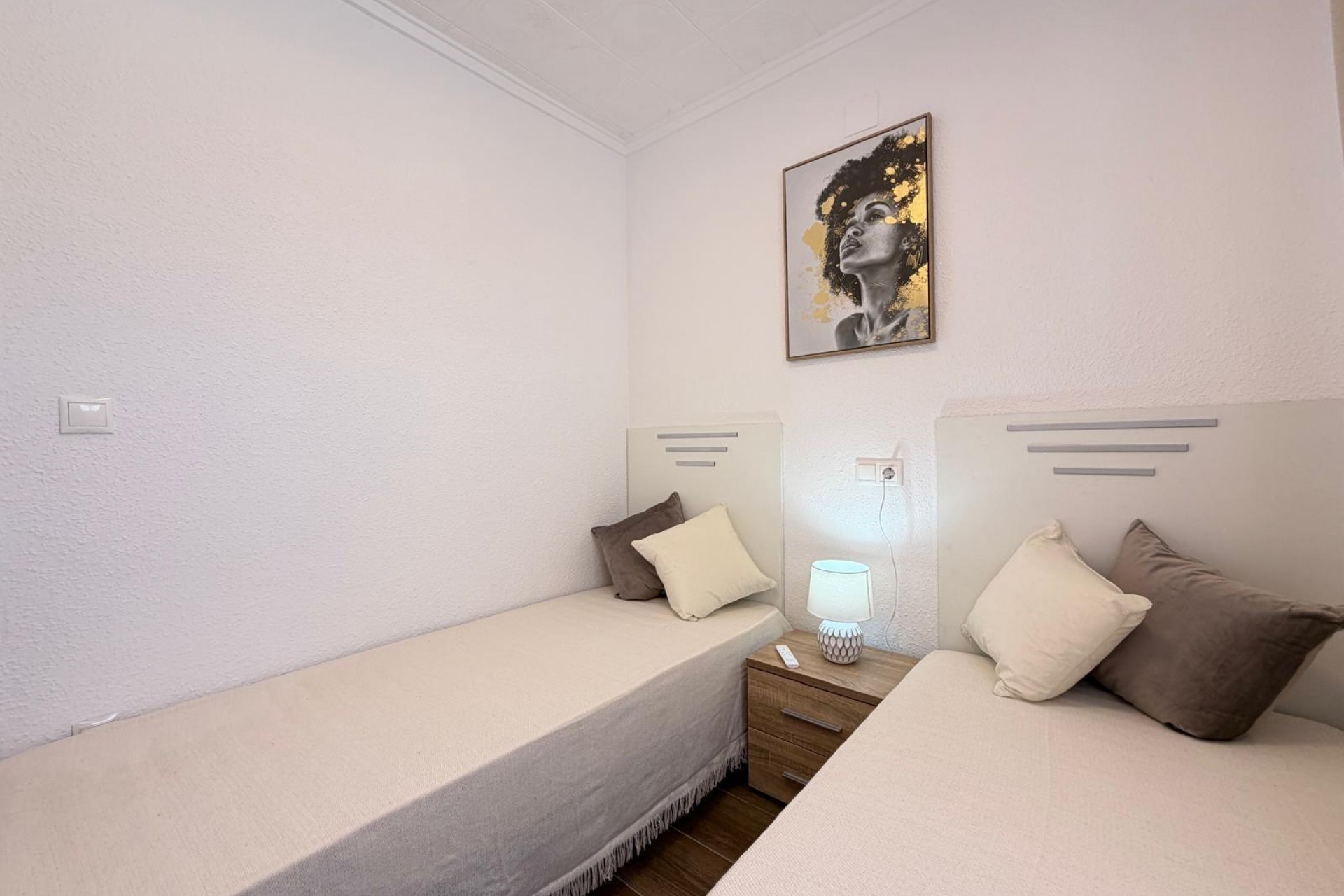 Reventa - Bungalow -
Torrevieja - El Limonar