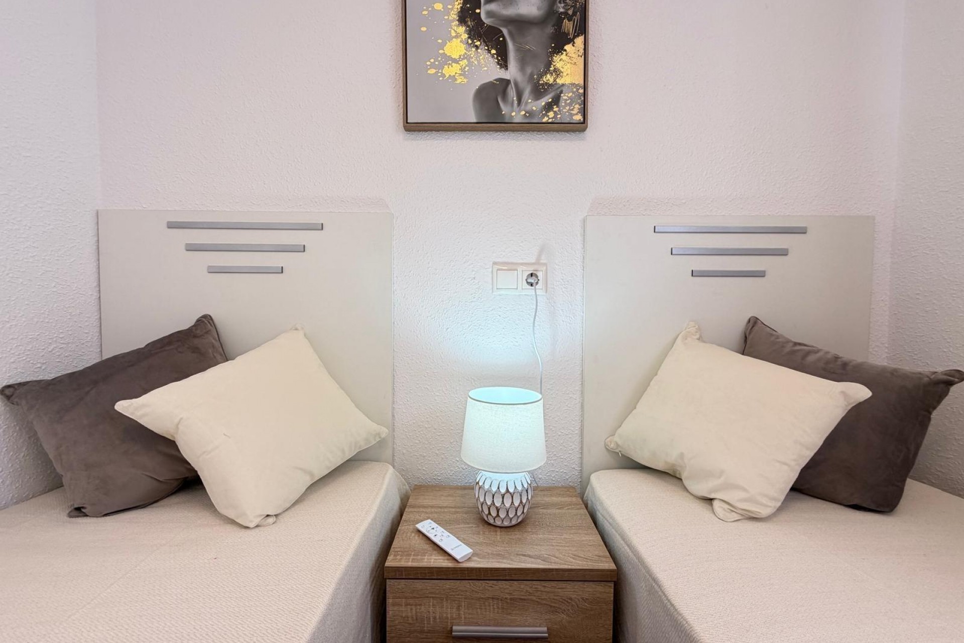 Reventa - Bungalow -
Torrevieja - El Limonar