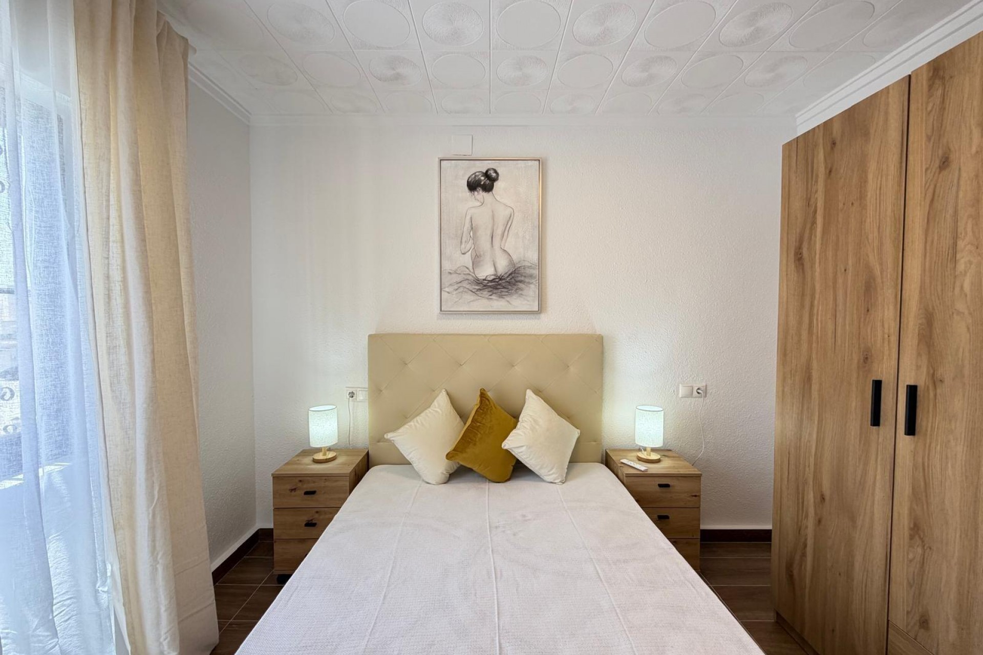 Reventa - Bungalow -
Torrevieja - El Limonar