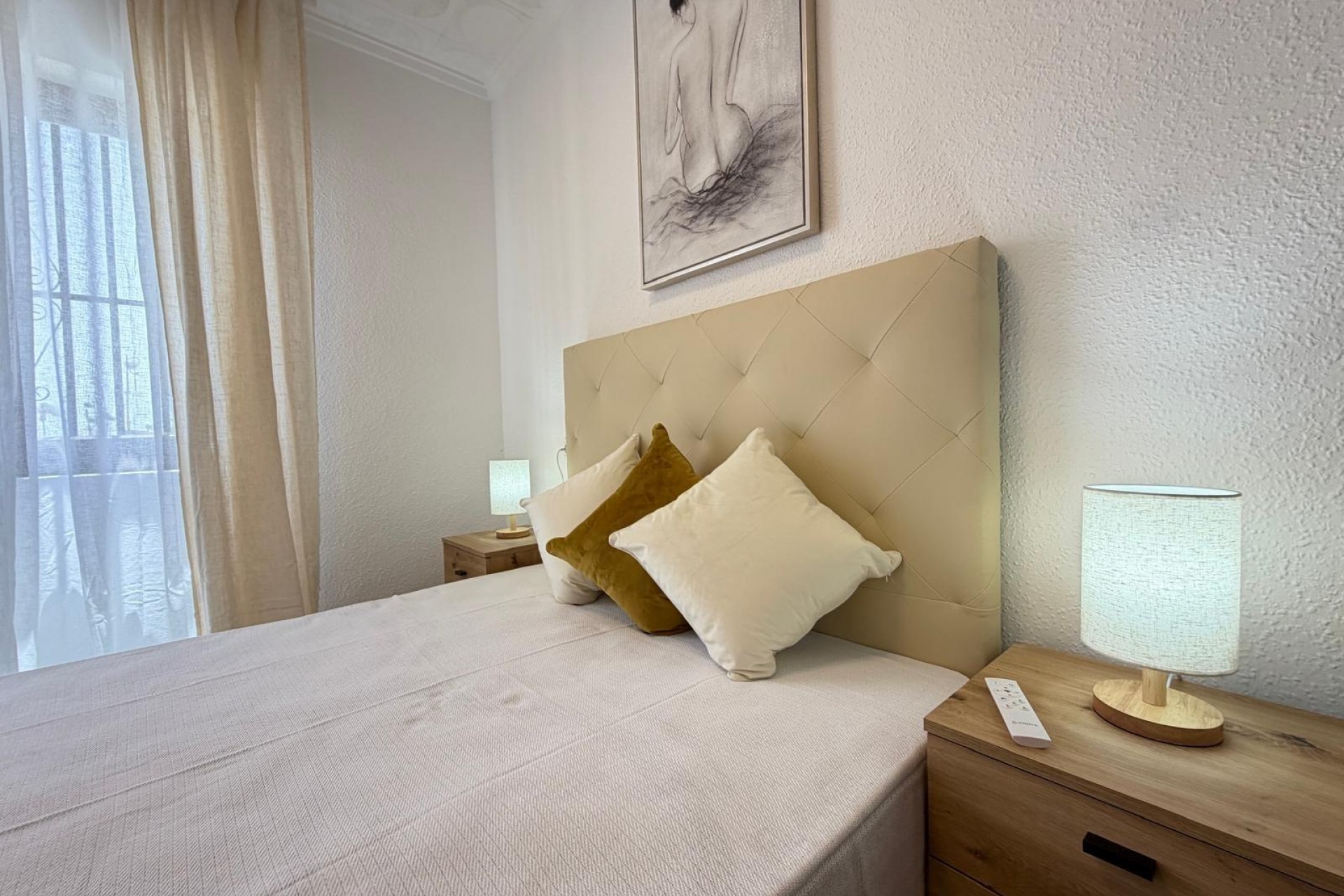 Reventa - Bungalow -
Torrevieja - El Limonar