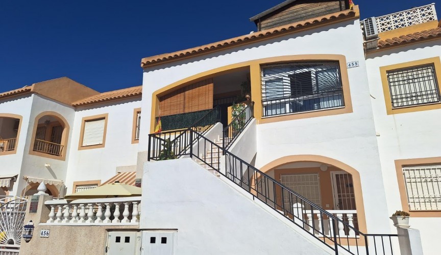 Reventa - Bungalow -
Torrevieja - El Limonar