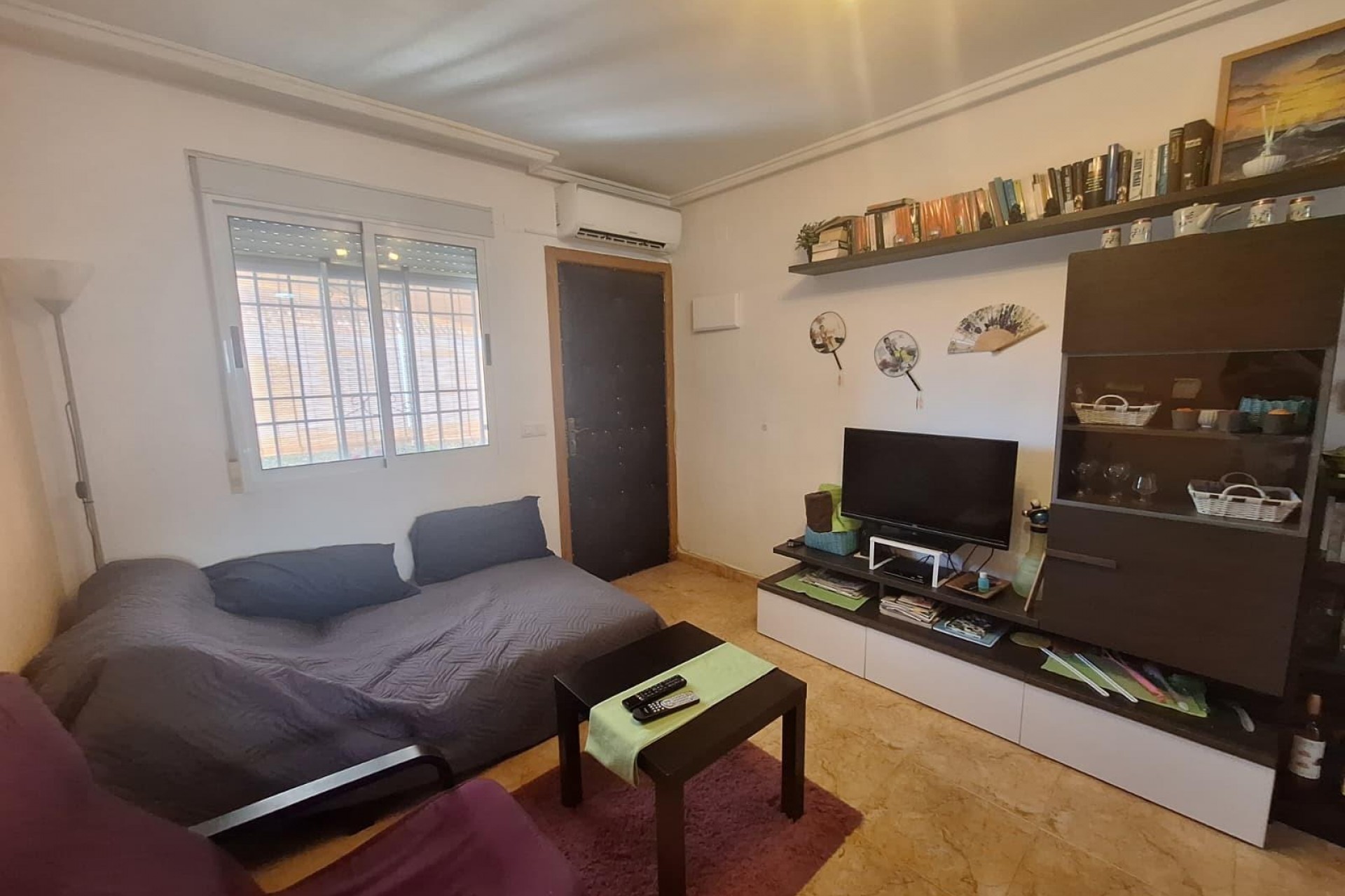 Reventa - Bungalow -
Torrevieja - El Limonar