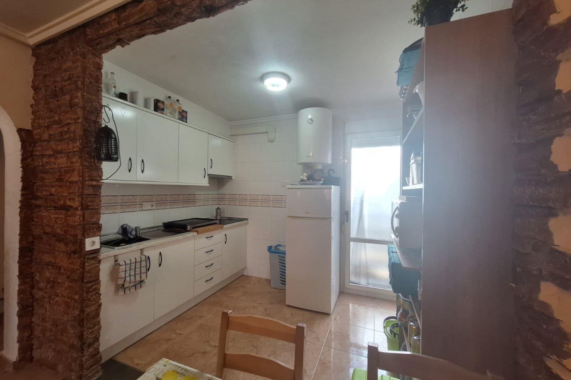 Reventa - Bungalow -
Torrevieja - El Limonar