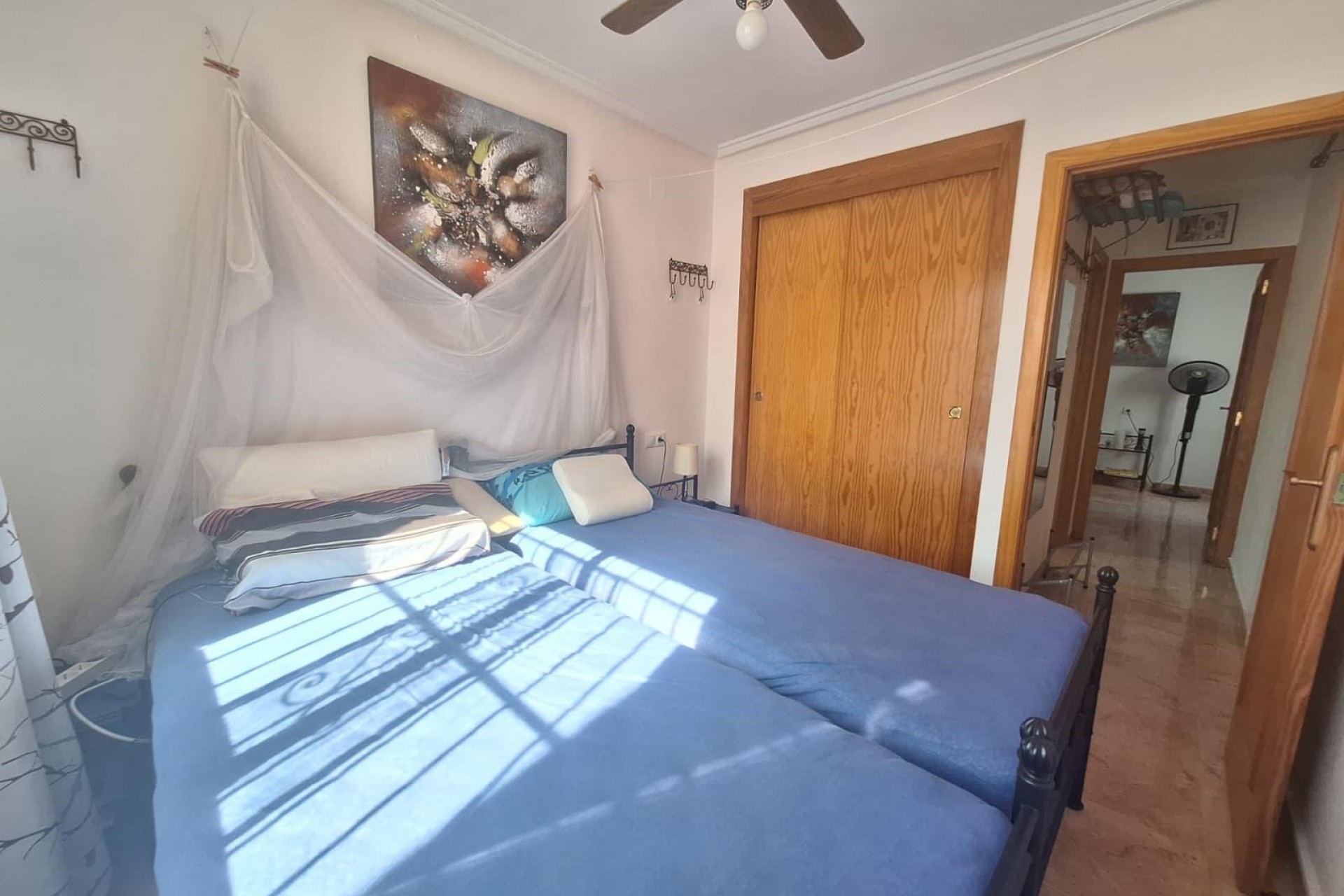 Reventa - Bungalow -
Torrevieja - El Limonar