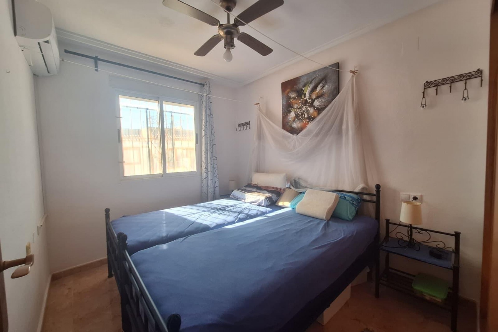 Reventa - Bungalow -
Torrevieja - El Limonar