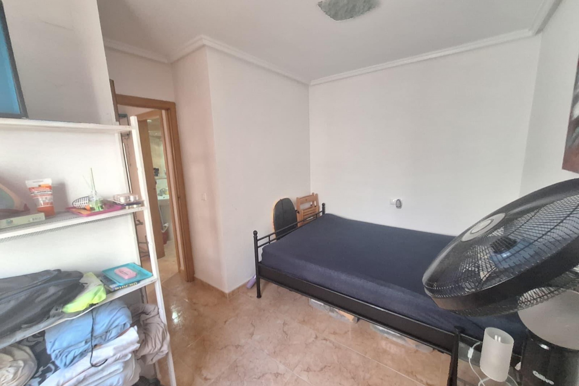 Reventa - Bungalow -
Torrevieja - El Limonar