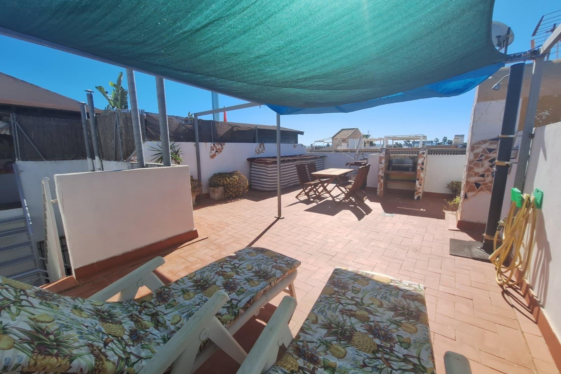 Reventa - Bungalow -
Torrevieja - El Limonar