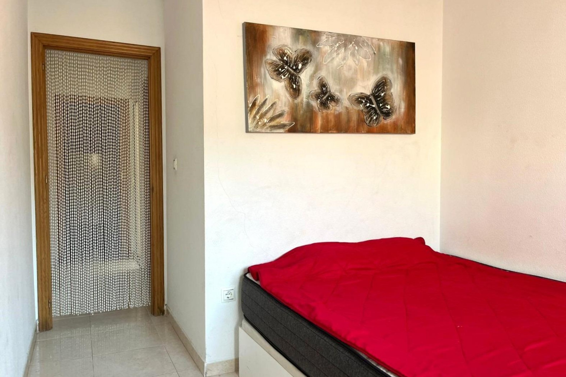 Reventa - Bungalow -
Torrevieja - Estacion De Autobuses
