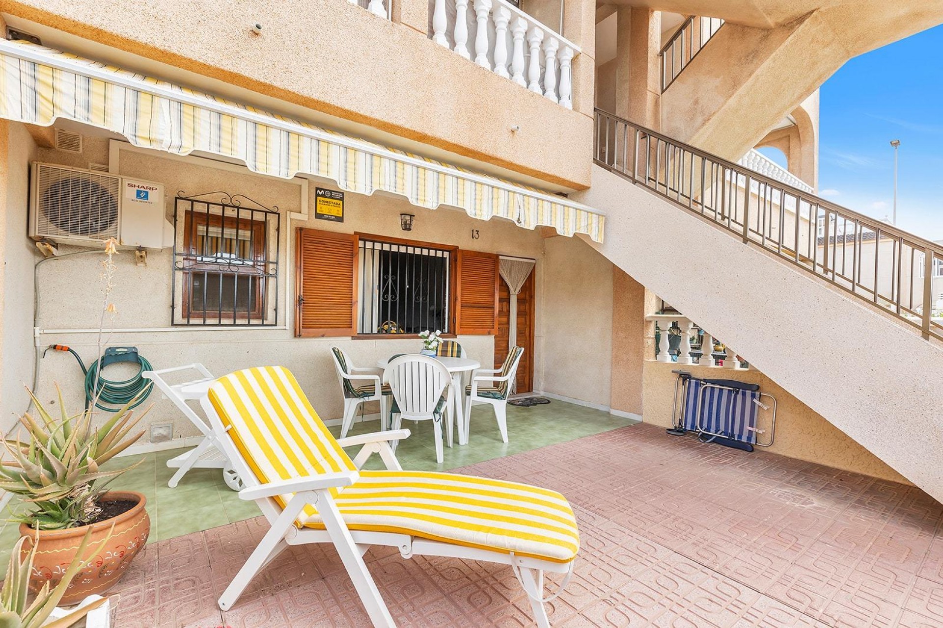 Reventa - Bungalow -
Torrevieja - La Mata