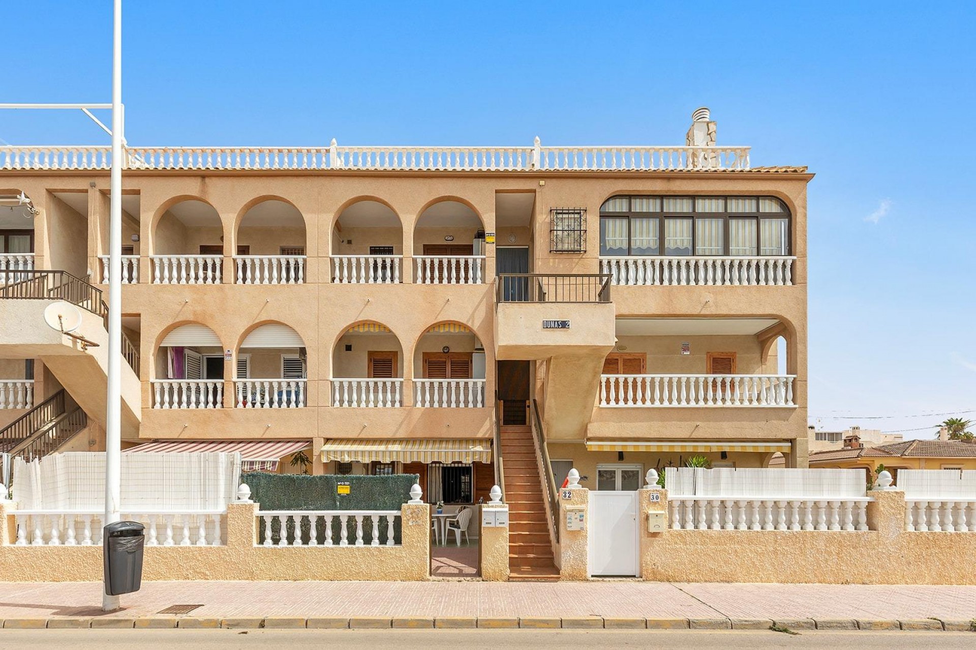 Reventa - Bungalow -
Torrevieja - La Mata