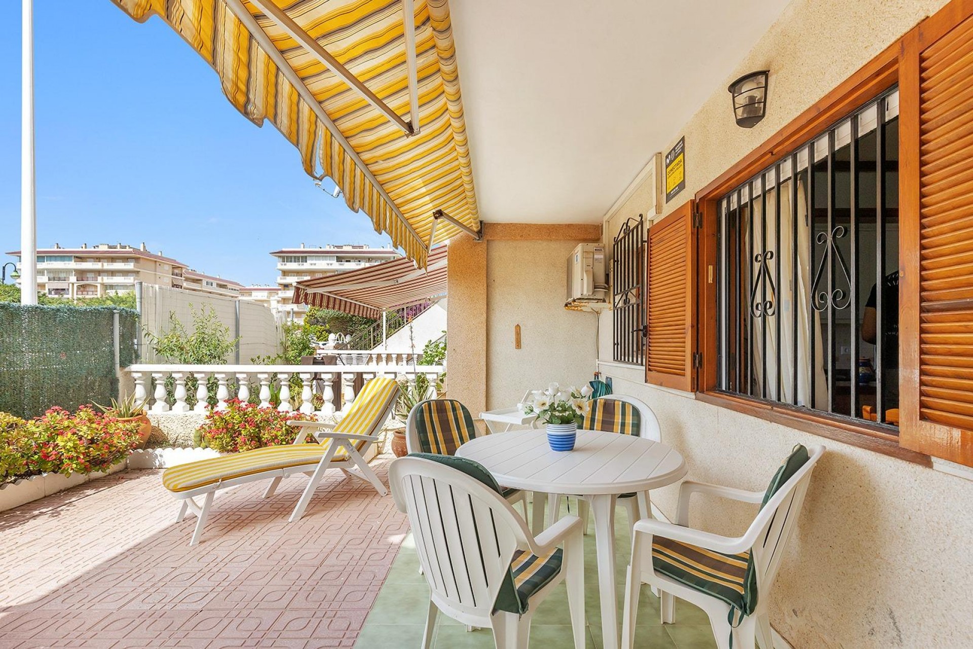 Reventa - Bungalow -
Torrevieja - La Mata