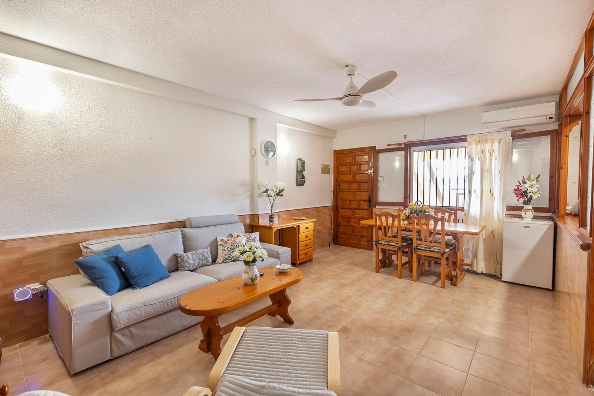 Reventa - Bungalow -
Torrevieja - La Mata