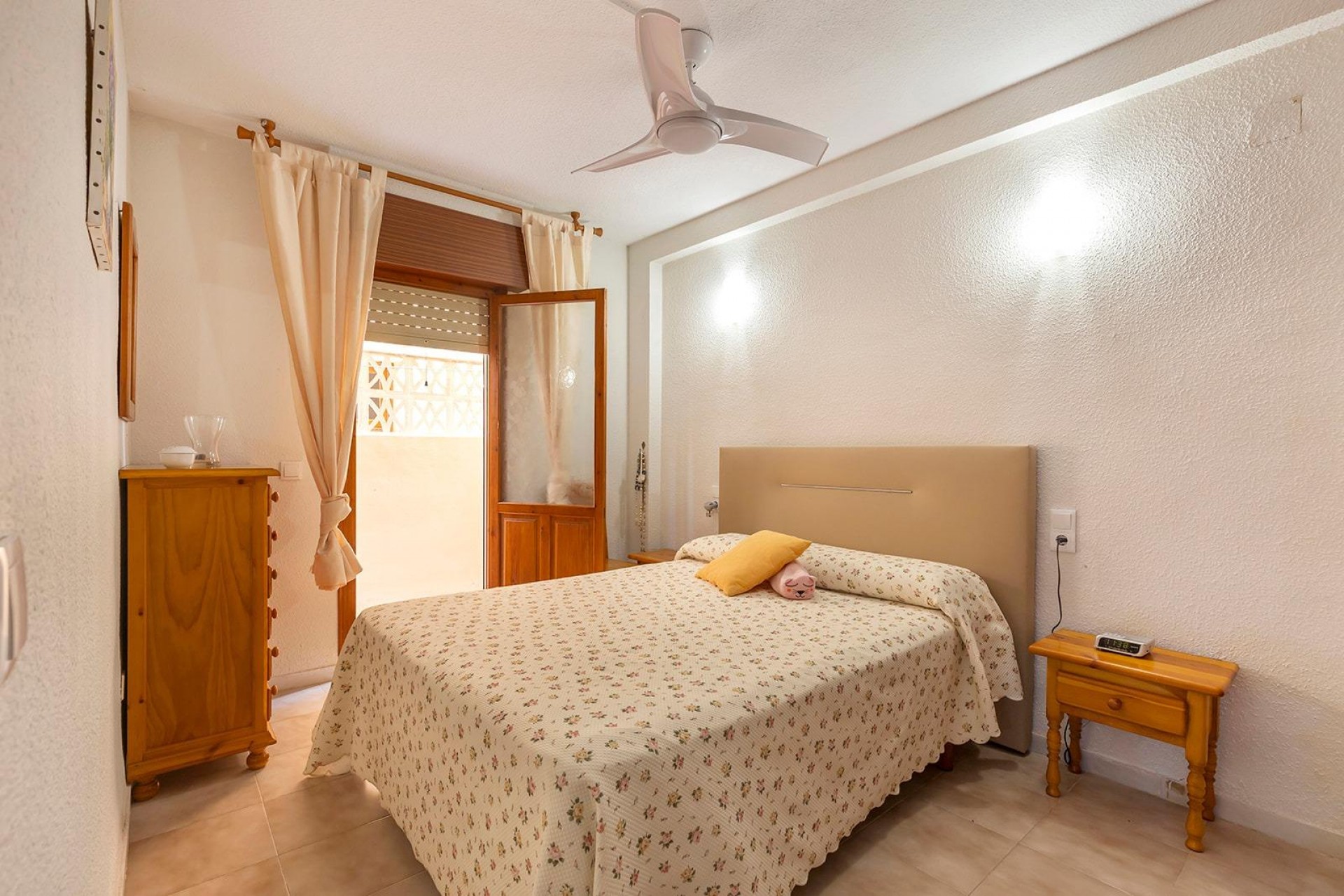 Reventa - Bungalow -
Torrevieja - La Mata