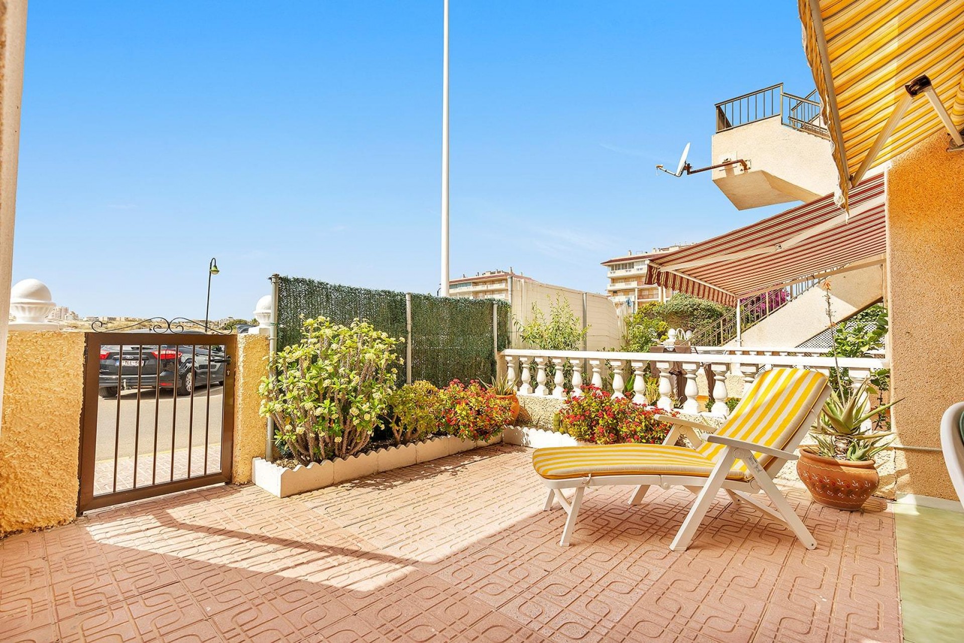 Reventa - Bungalow -
Torrevieja - La Mata