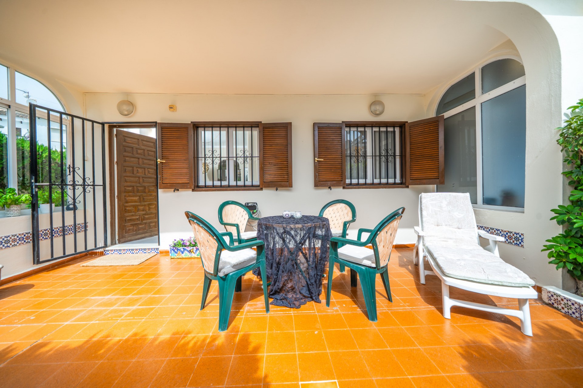 Reventa - Bungalow -
Torrevieja - La Mata