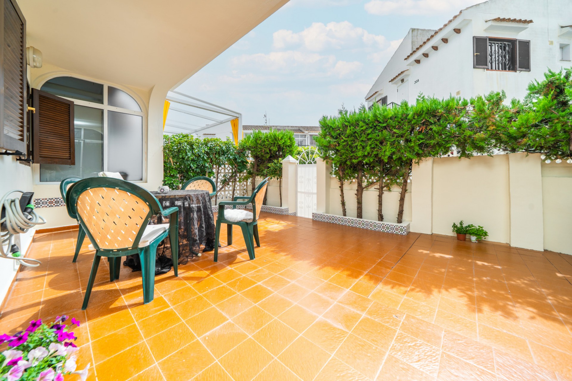 Reventa - Bungalow -
Torrevieja - La Mata