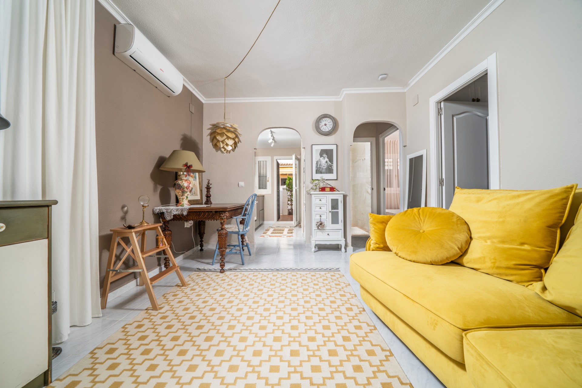 Reventa - Bungalow -
Torrevieja - La Mata