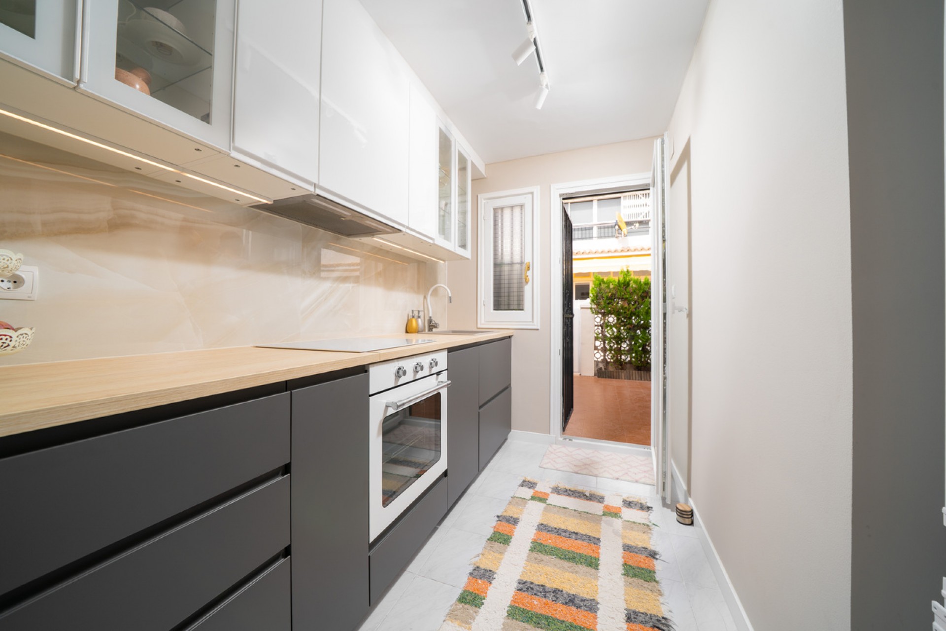 Reventa - Bungalow -
Torrevieja - La Mata