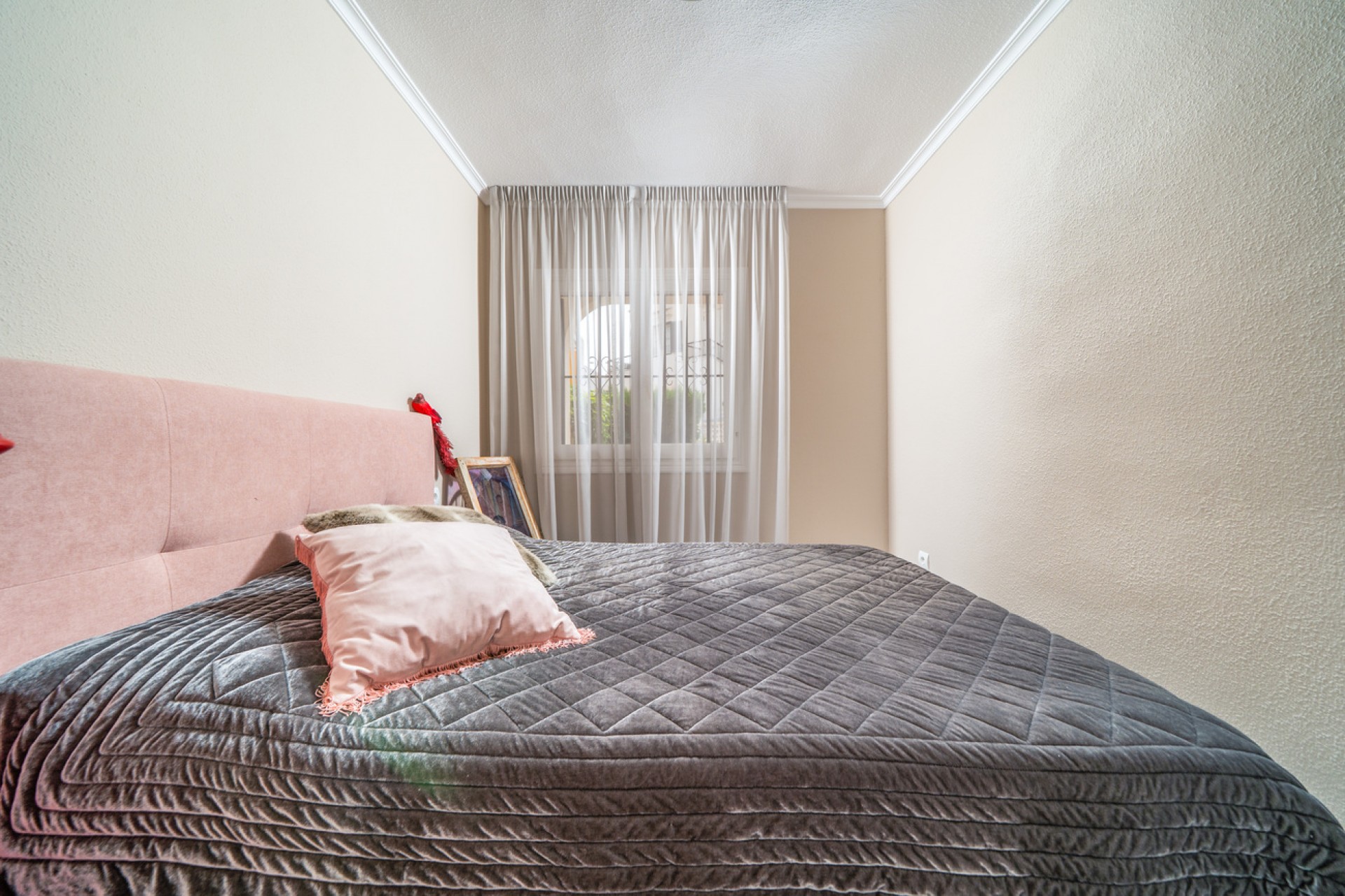 Reventa - Bungalow -
Torrevieja - La Mata