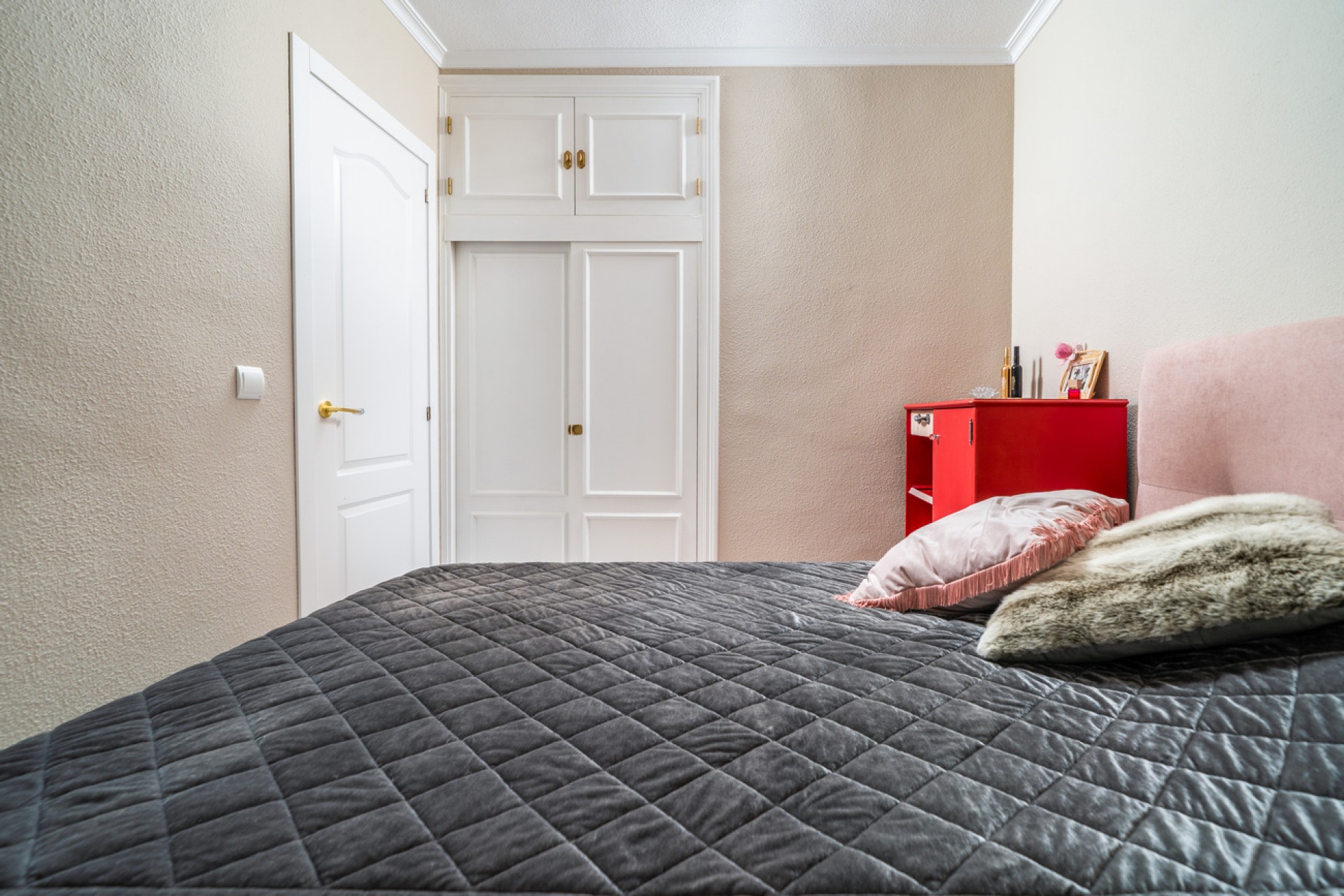 Reventa - Bungalow -
Torrevieja - La Mata