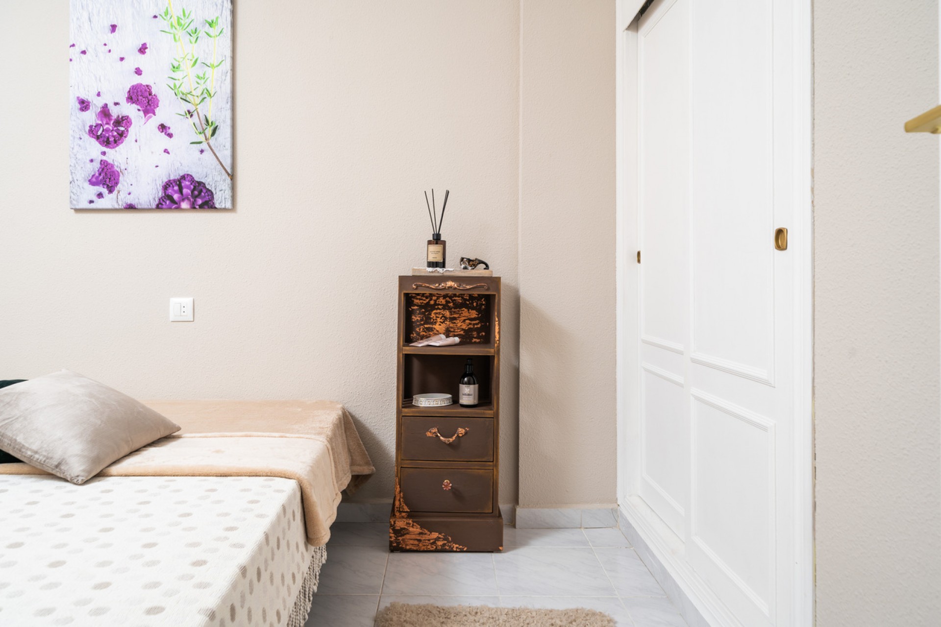 Reventa - Bungalow -
Torrevieja - La Mata