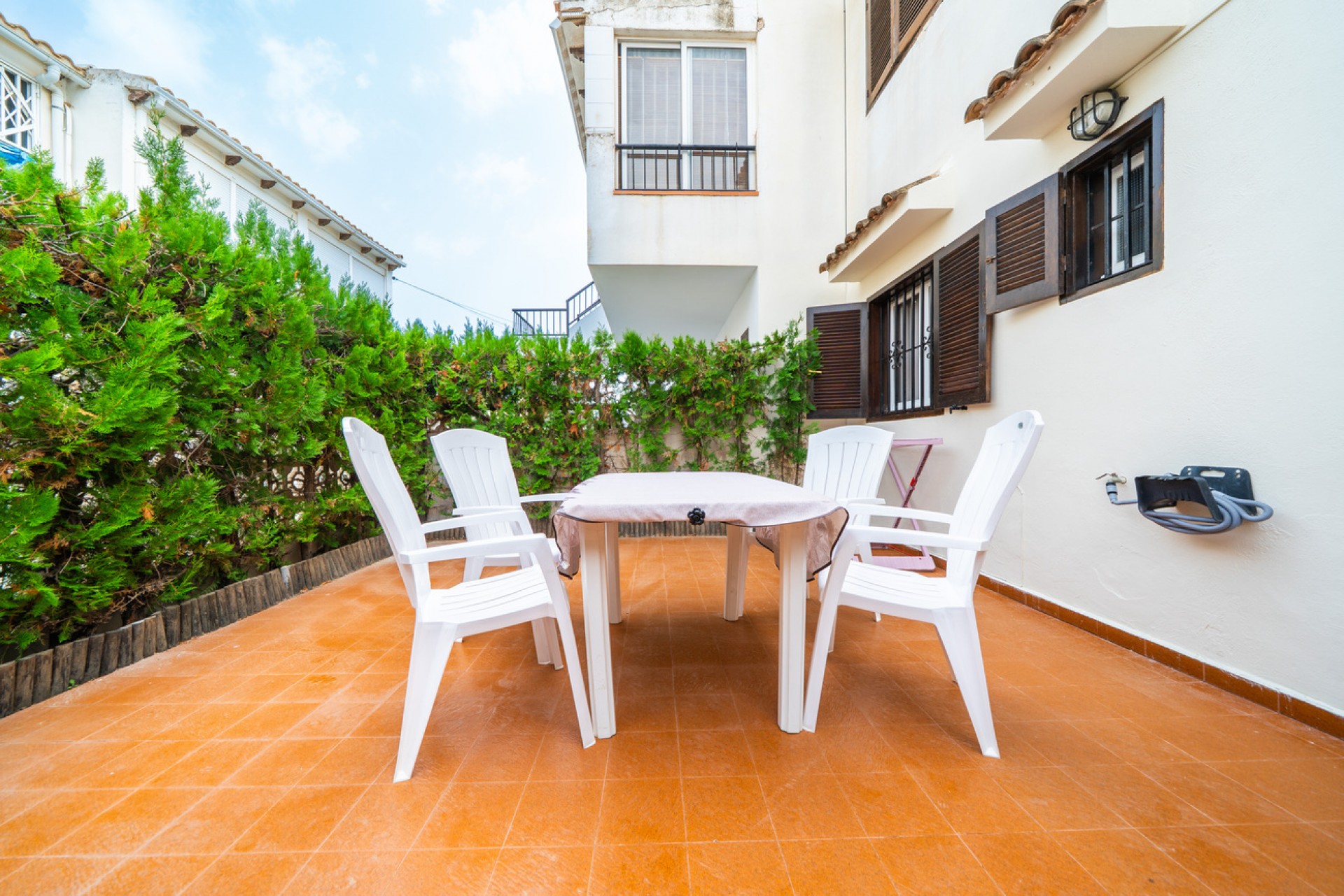 Reventa - Bungalow -
Torrevieja - La Mata
