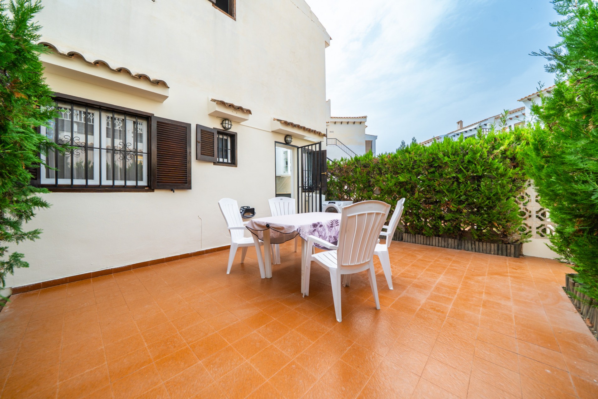 Reventa - Bungalow -
Torrevieja - La Mata