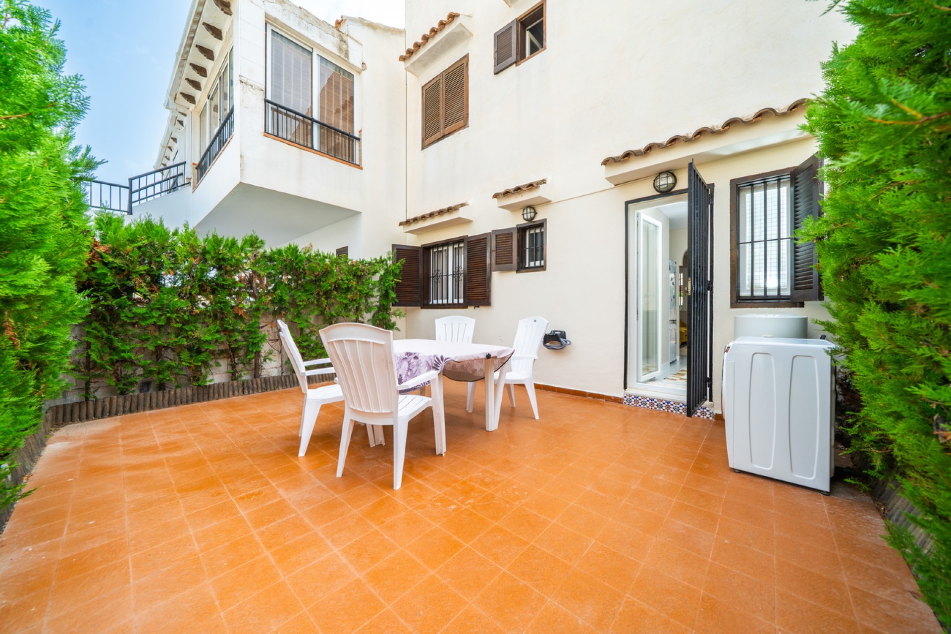 Reventa - Bungalow -
Torrevieja - La Mata