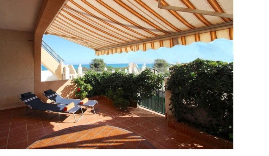 Reventa - Bungalow -
Torrevieja - La Mata