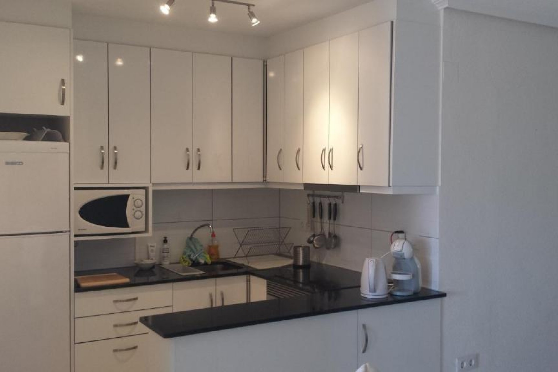 Reventa - Bungalow -
Torrevieja - La Mata