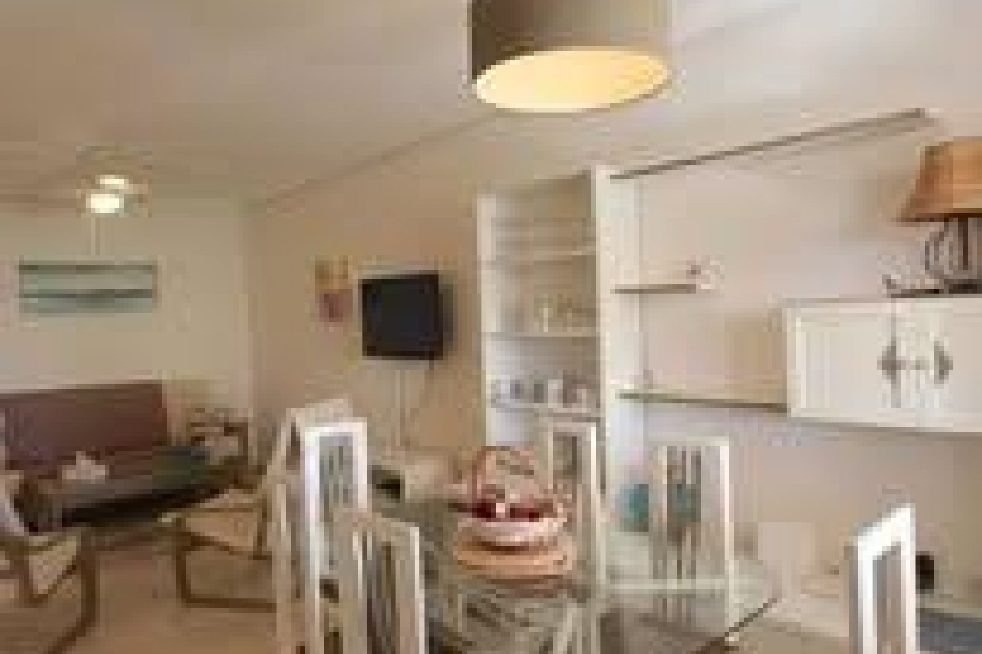 Reventa - Bungalow -
Torrevieja - La Mata