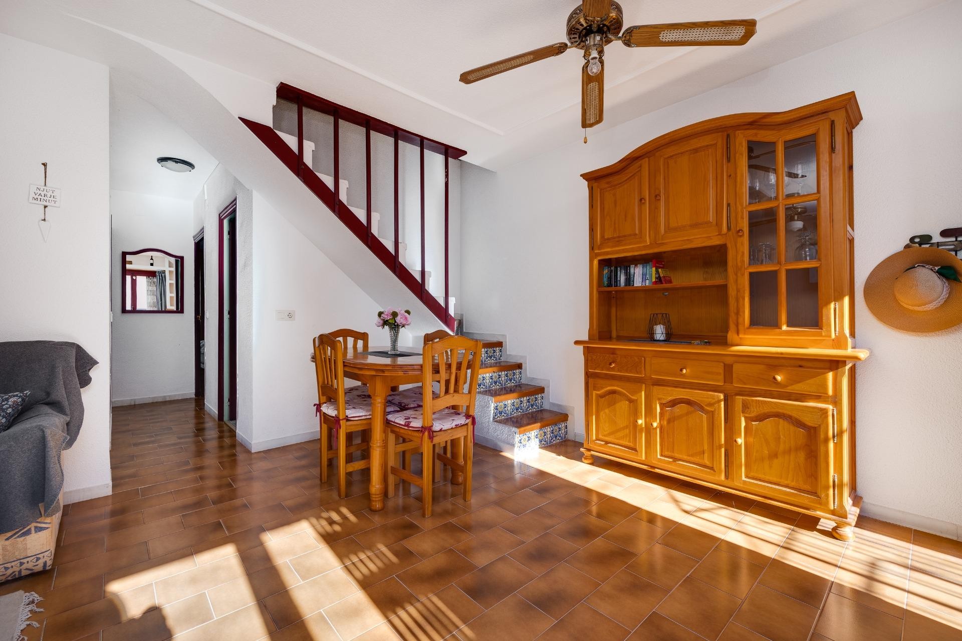 Reventa - Bungalow -
Torrevieja - La Mata