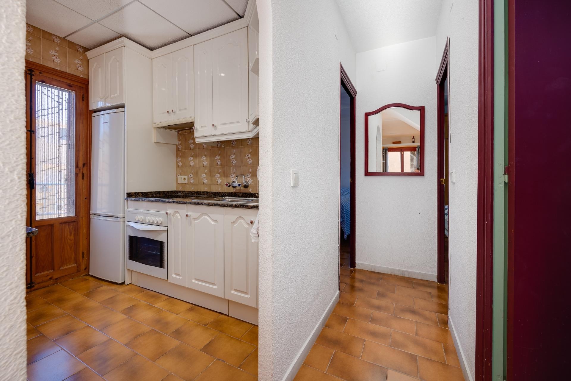 Reventa - Bungalow -
Torrevieja - La Mata