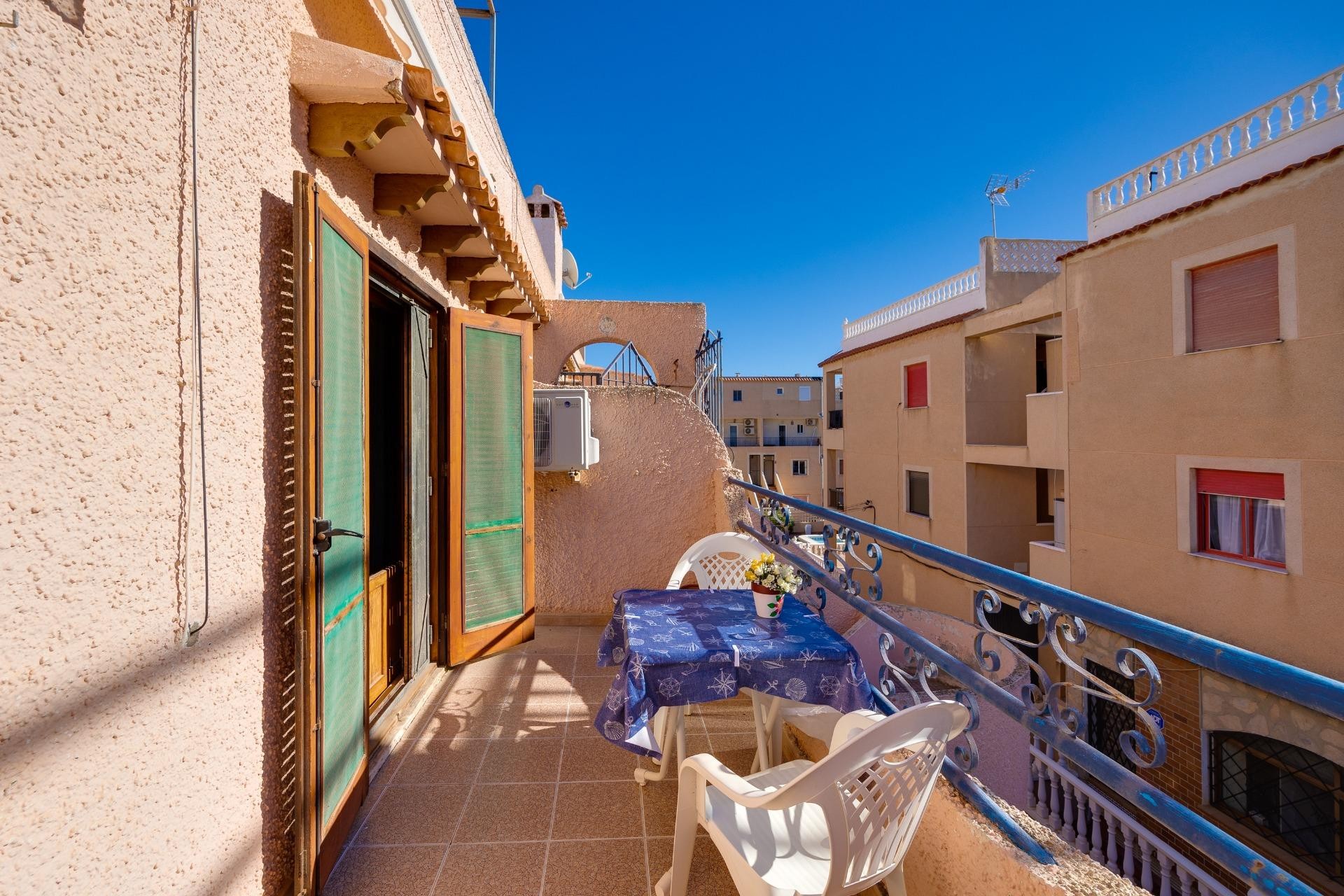 Reventa - Bungalow -
Torrevieja - La Mata