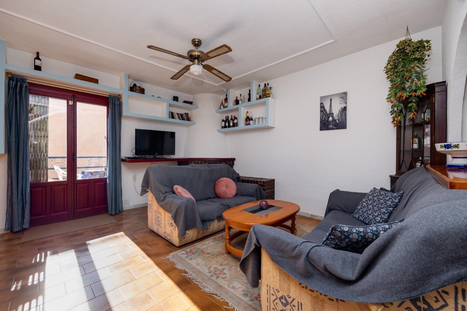 Reventa - Bungalow -
Torrevieja - La Mata