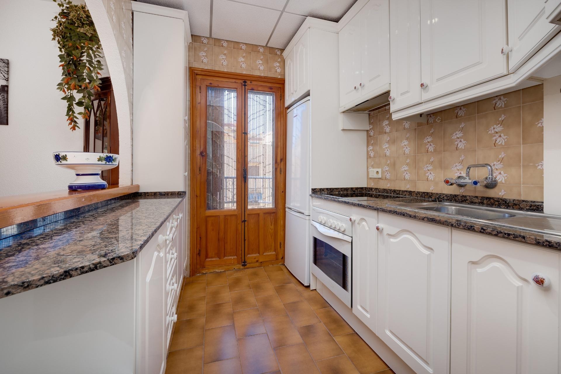 Reventa - Bungalow -
Torrevieja - La Mata