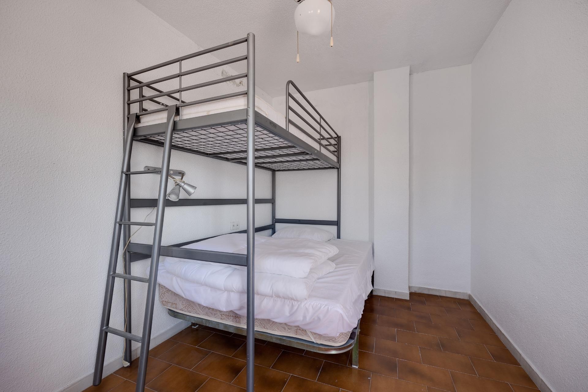 Reventa - Bungalow -
Torrevieja - La Mata