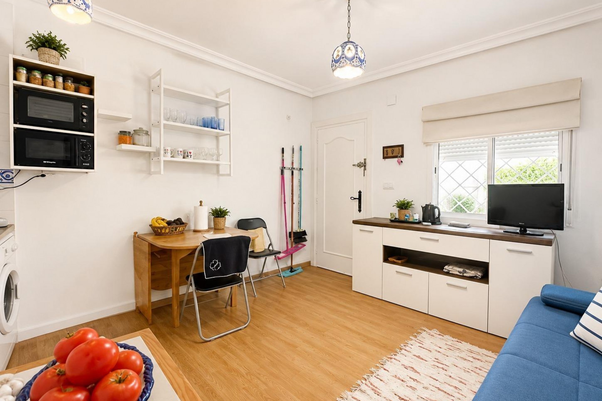 Reventa - Bungalow -
Torrevieja - La Mata